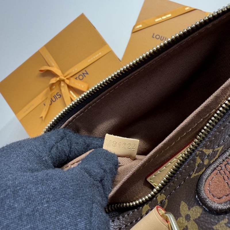 LV Speedy Bags